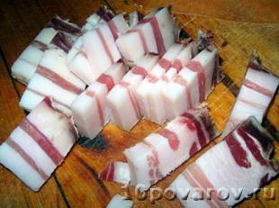 фасолевый суп с копченостями рецепт фасолевый суп с копченостями рецепт