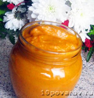 рецепт кабачковой икры в мультиварке рецепт кабачковой икры в мультиварке