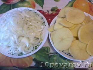 карп запеченный в духовке с картошкой рецепт карп запеченный в духовке с картошкой рецепт