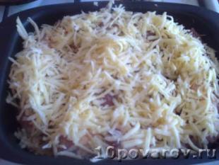 рулетики из свинины с грибами и сыром рулетики из свинины с грибами и сыром