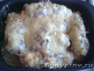 рулетики из свинины с грибами и сыром рулетики из свинины с грибами и сыром